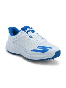 Skechers Men Cricket Shoes