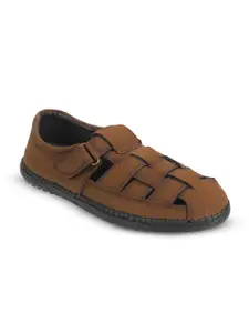 WALKWAY by Metro Men Fisherman Sandals