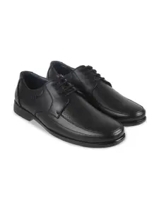 WALKWAY by Metro Round Toe Formal Derbys