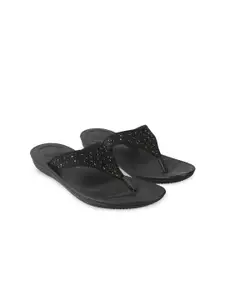 WALKWAY by Metro Women Embellished Comfort Sandals