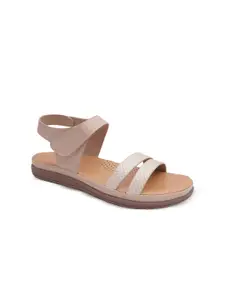 BIG BIRD FOOTWEAR Women Comfort Sandals