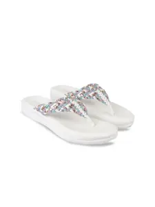 WALKWAY by Metro Women Open Toe Flats