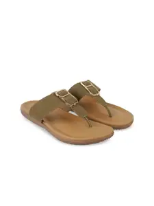 WALKWAY by Metro Women Open Toe Flats