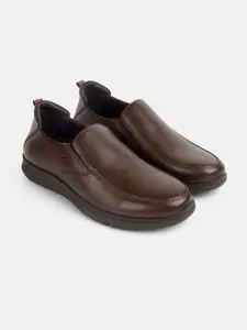 Mochi Men Formal Slip-On Shoes