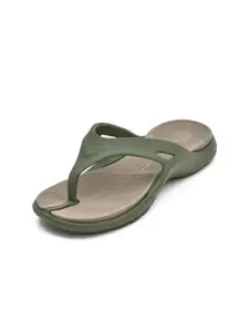 Doubleu Women Thong Flip-Flops