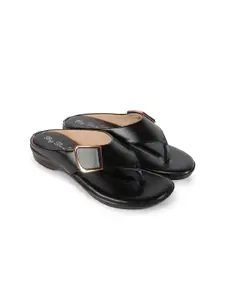 BIG BIRD FOOTWEAR Women Open Toe Flats