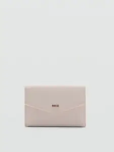 MANGO Women Card Holder