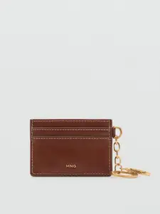 MANGO Women Card Holder