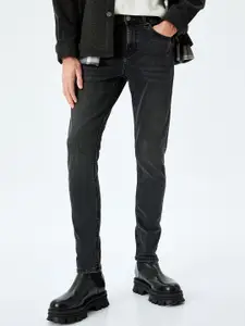 Koton Men Mid-Rise Jeans