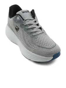 Liberty Men Running Lace-Ups Non-Marking Shoes