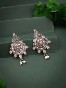 DIVASTRI Contemporary Drop Earrings