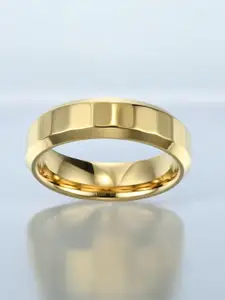 Aiza Men Imperial Gold Ring