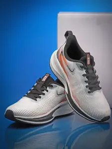 Action Men Mesh Running Non-Marking Shoes