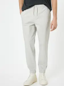 Koton Men Slim Fit Trousers