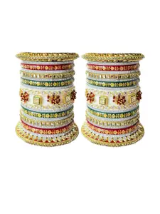 SHINE OF STARS Women Multi Bangle