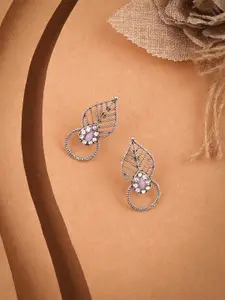 DIVASTRI Contemporary Studs Earrings