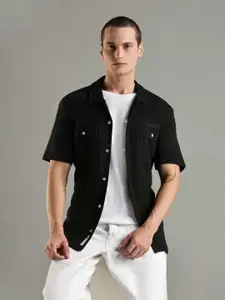 Tommy Hilfiger Cotton Casual Shirt