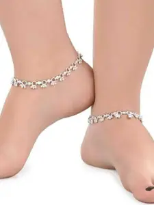 Dev Fashion Anklet