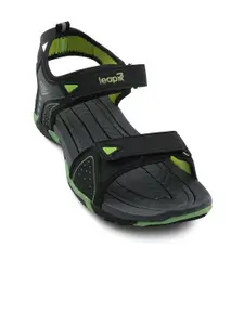 Liberty Men PU Sports Sandals