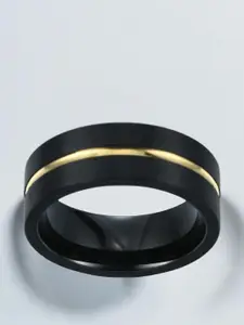 Aiza Men Dark Knight Ring