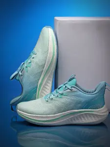 Action Men Mesh Running Non-Marking Shoes