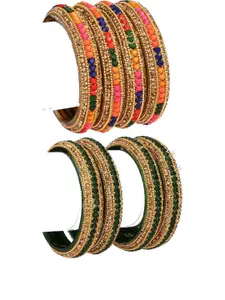 SOMIL Women Multi Bangle
