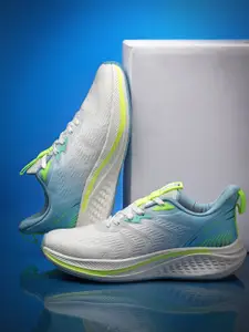 Action Men Mesh Running Non-Marking Shoes