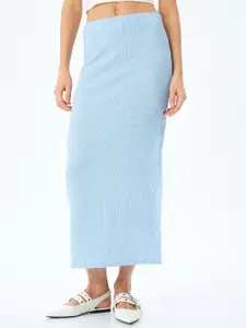 Koton Women mid-rise Pencil Skirts