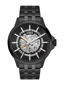 Timex Automatic  Dial Men Watch - TWEG290SMU02