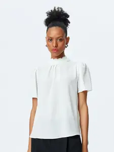 Koton Flared Sleeve Top