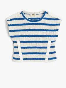 Koton Striped Top