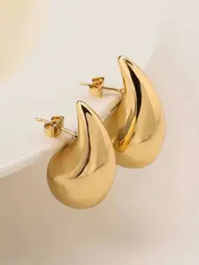 Dev Fashion Contemporary Studs Earrings