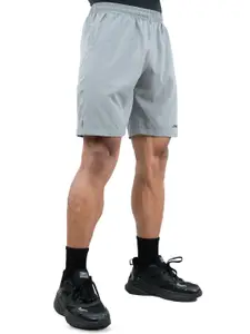 Athflex Men Regular Fit Quick-Dry Breathable Anti StaticIdeal Performance Sports Shorts