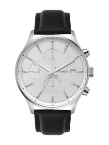 Timex Chronograph  Dial Men Watch - TWEG29305