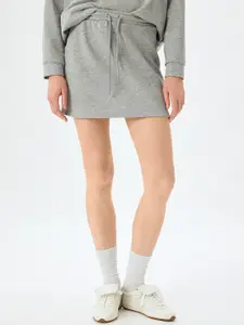 Koton Women A-Line Mini Skirts