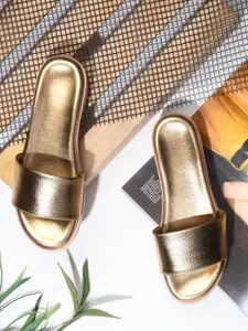 Try Me Embellished Comfort Sandals