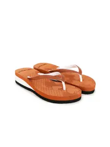 TWO SOFT Women Thong Flip-Flops