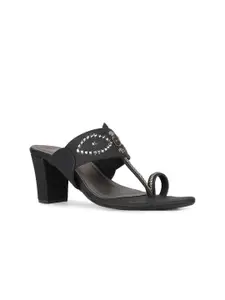 Inc 5 Women Block Sandals