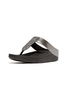 fitflop Women Open Toe Flatform Sandals