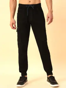 STUDIO NEXX Men Mid-Rise Jogger Jeans