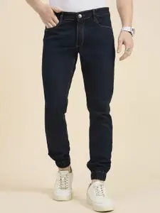 STUDIO NEXX Men Jogger Mid-Rise Jeans