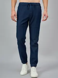 STUDIO NEXX Men Mid-Rise Jogger Jeans