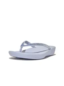 fitflop Women Embellished Open Toe Flats