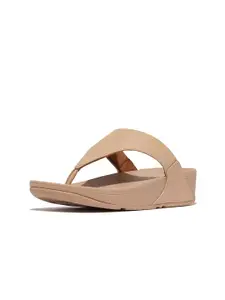 fitflop Flatform Heel Sandals