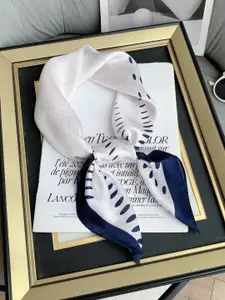 CrossKulture Women Printed Scarf