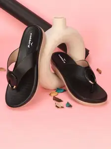 CATBIRD Women Open Toe Flats