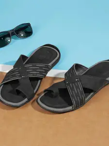 Mochi Men Slip-On Comfort Sandals