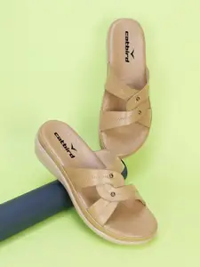 CATBIRD Women Regular Open Toe Flats