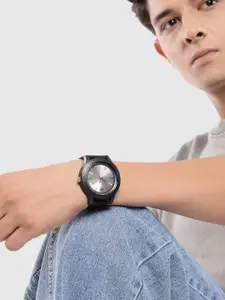 WROGN Men Chronograph Watch