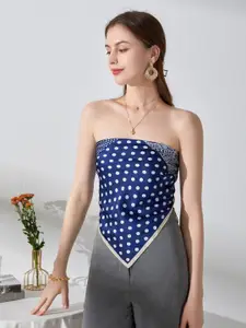 CrossKulture Women Printed Scarf